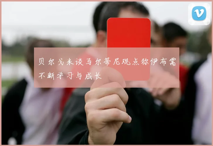 贝尔戈米谈马尔蒂尼观点称伊布需不断学习与成长