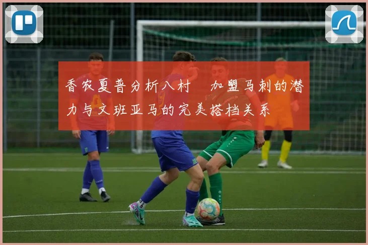香农夏普分析八村塁加盟马刺的潜力与文班亚马的完美搭档关系